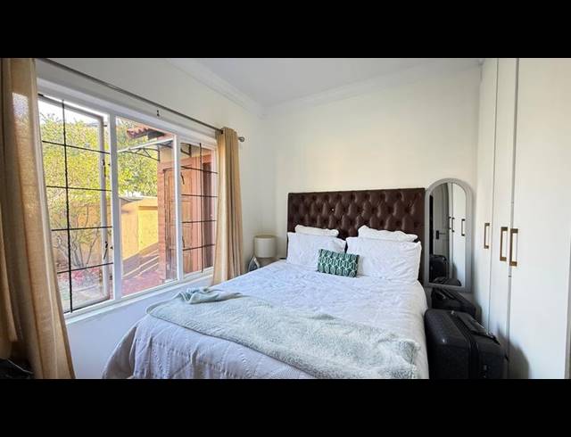 3 BEDROOM PROPERTY TO RENT IN THATCHFIELD ESTATE